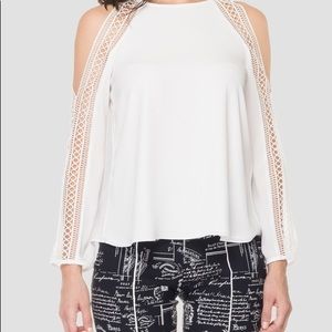 Joseph ribkoff top